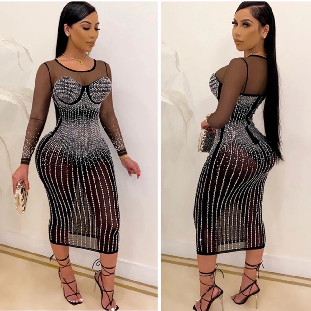 Sexy Dress